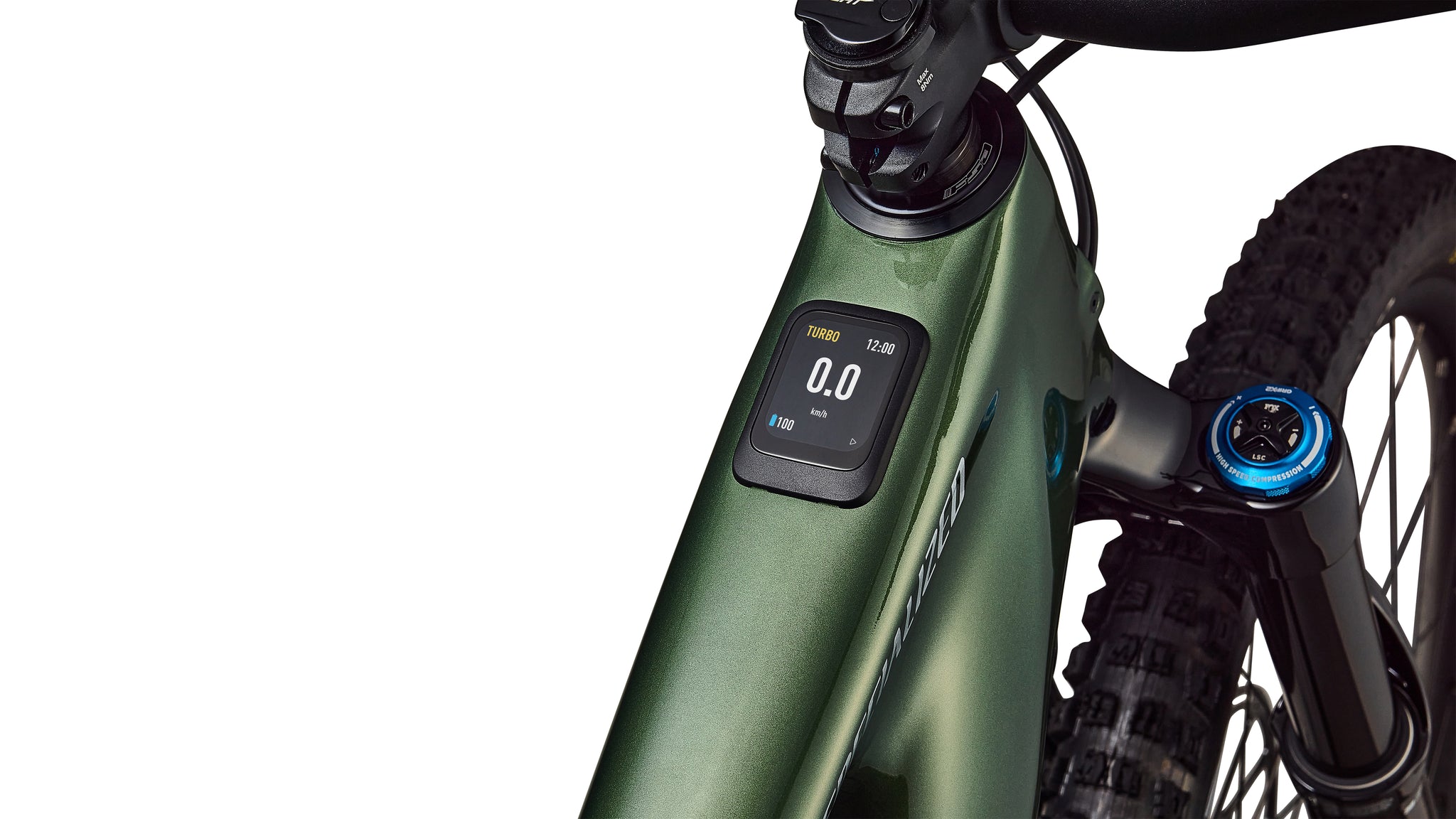 Specialized Levo Expert G4 (2026)