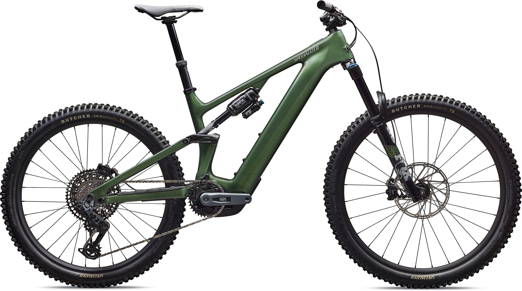 Specialized Levo Expert G4 (2026)