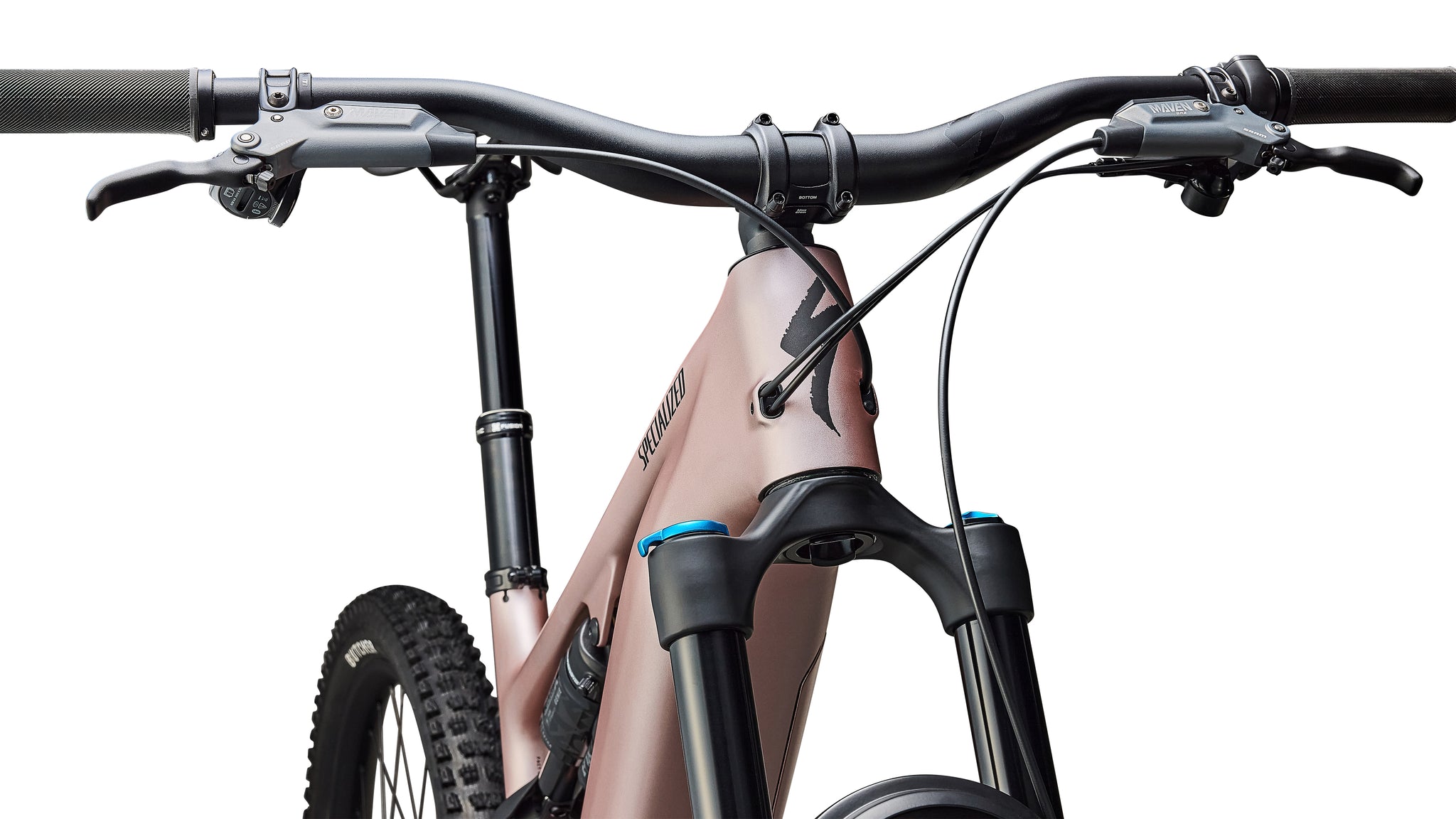 Specialized Levo Comp G4 (2026)