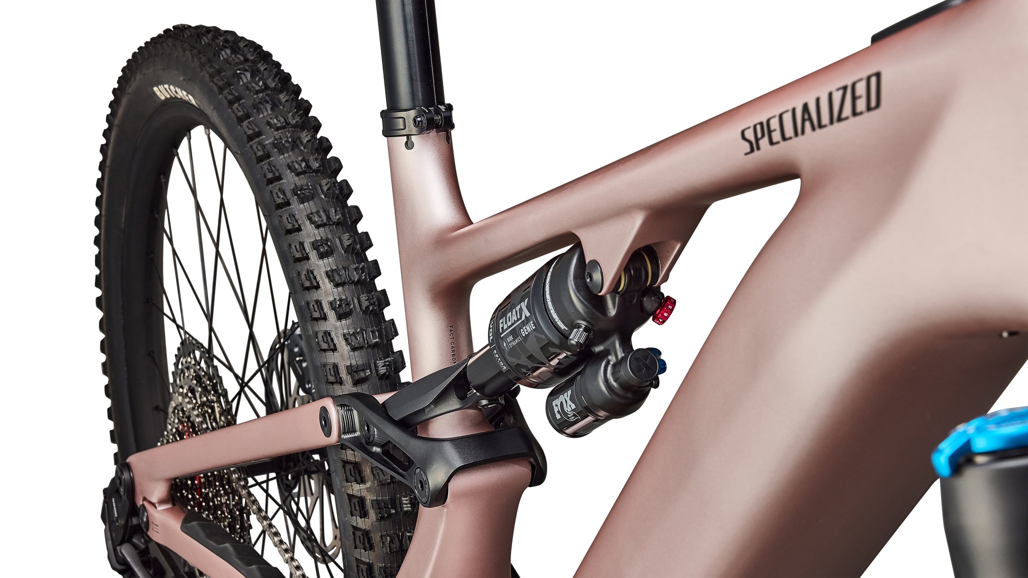 Specialized Levo Comp G4 (2026)