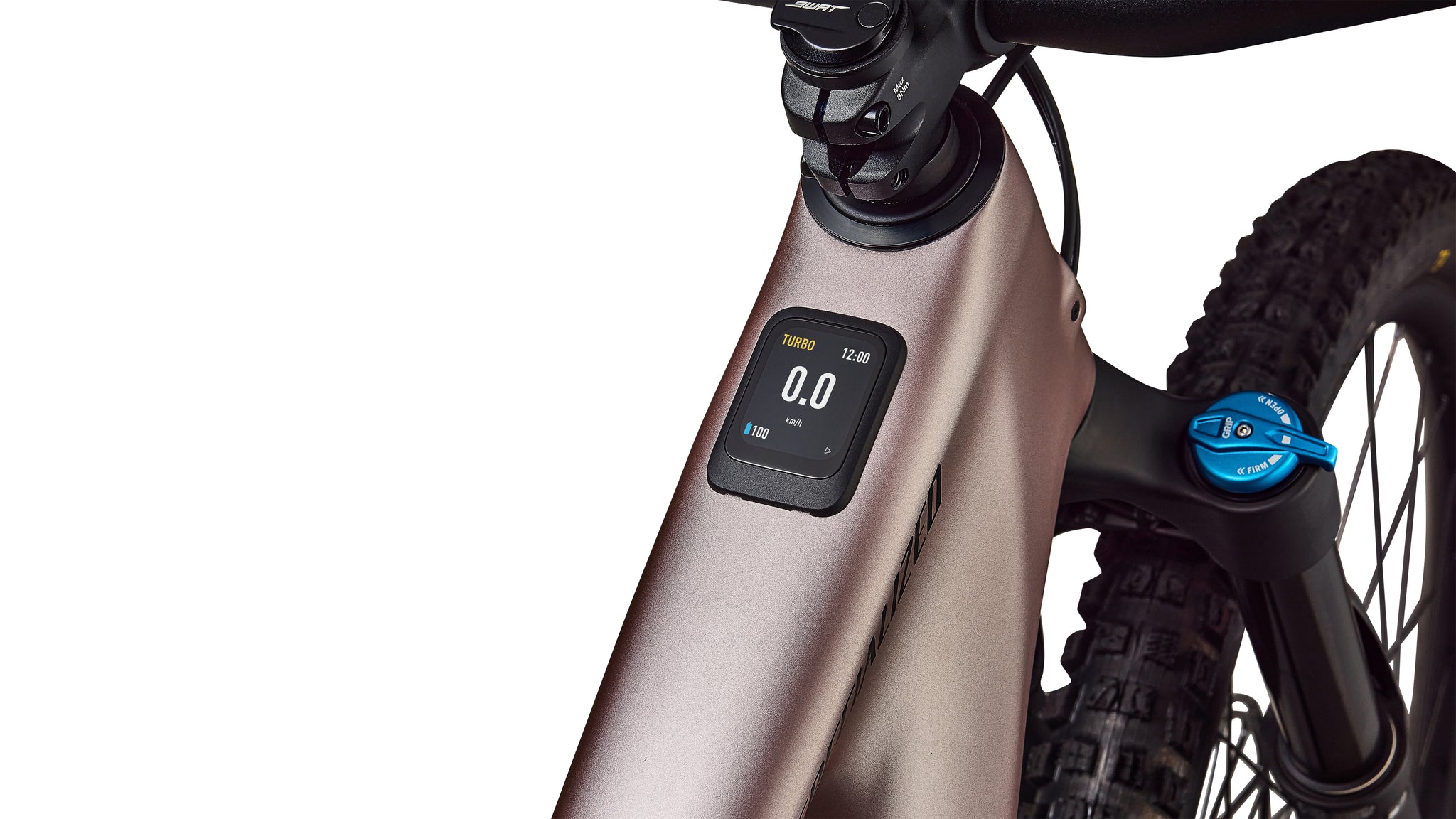 Specialized Levo Comp G4 (2026)