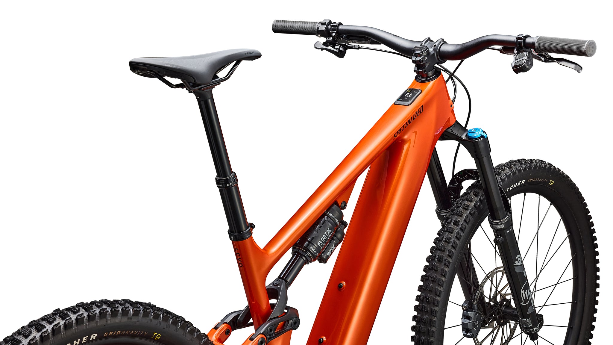 Specialized Levo Comp G4 (2026)