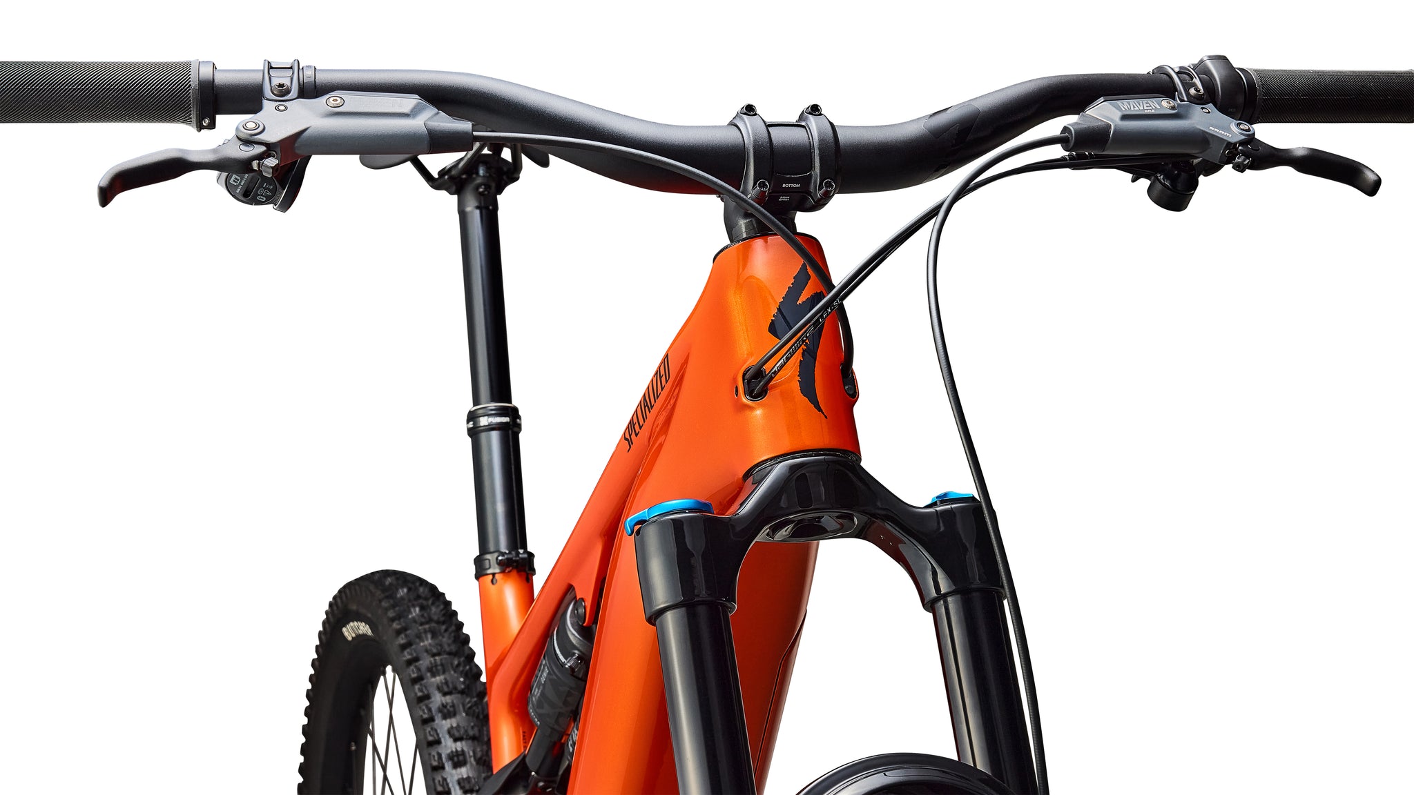 Specialized Levo Comp G4 (2026)