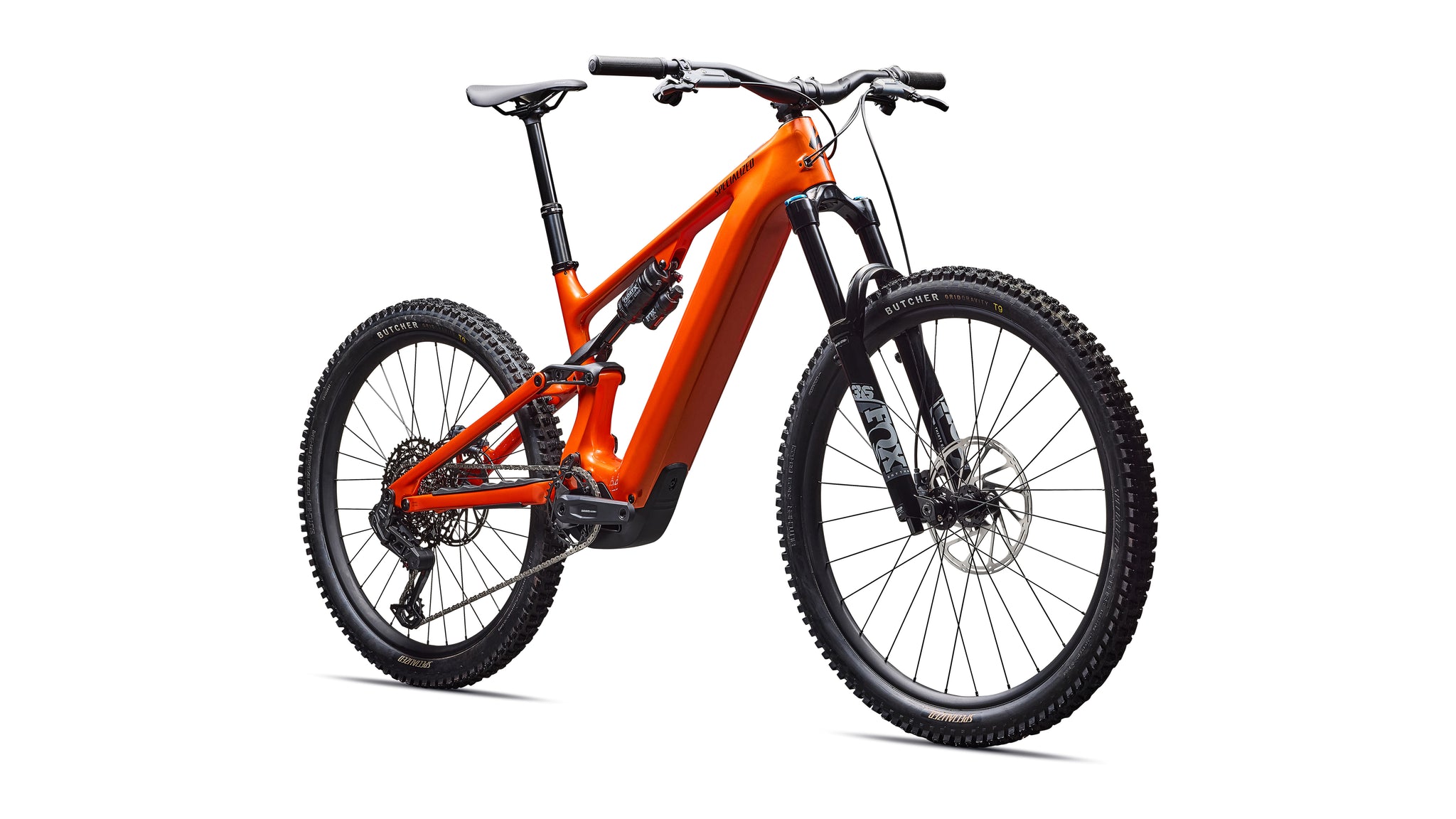 Specialized Levo Comp G4 (2026)