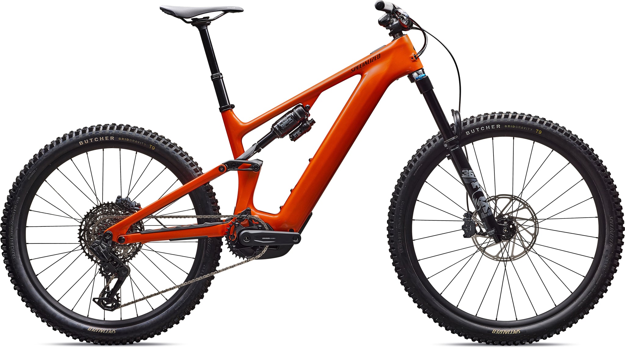 Specialized Levo Comp G4 (2026)