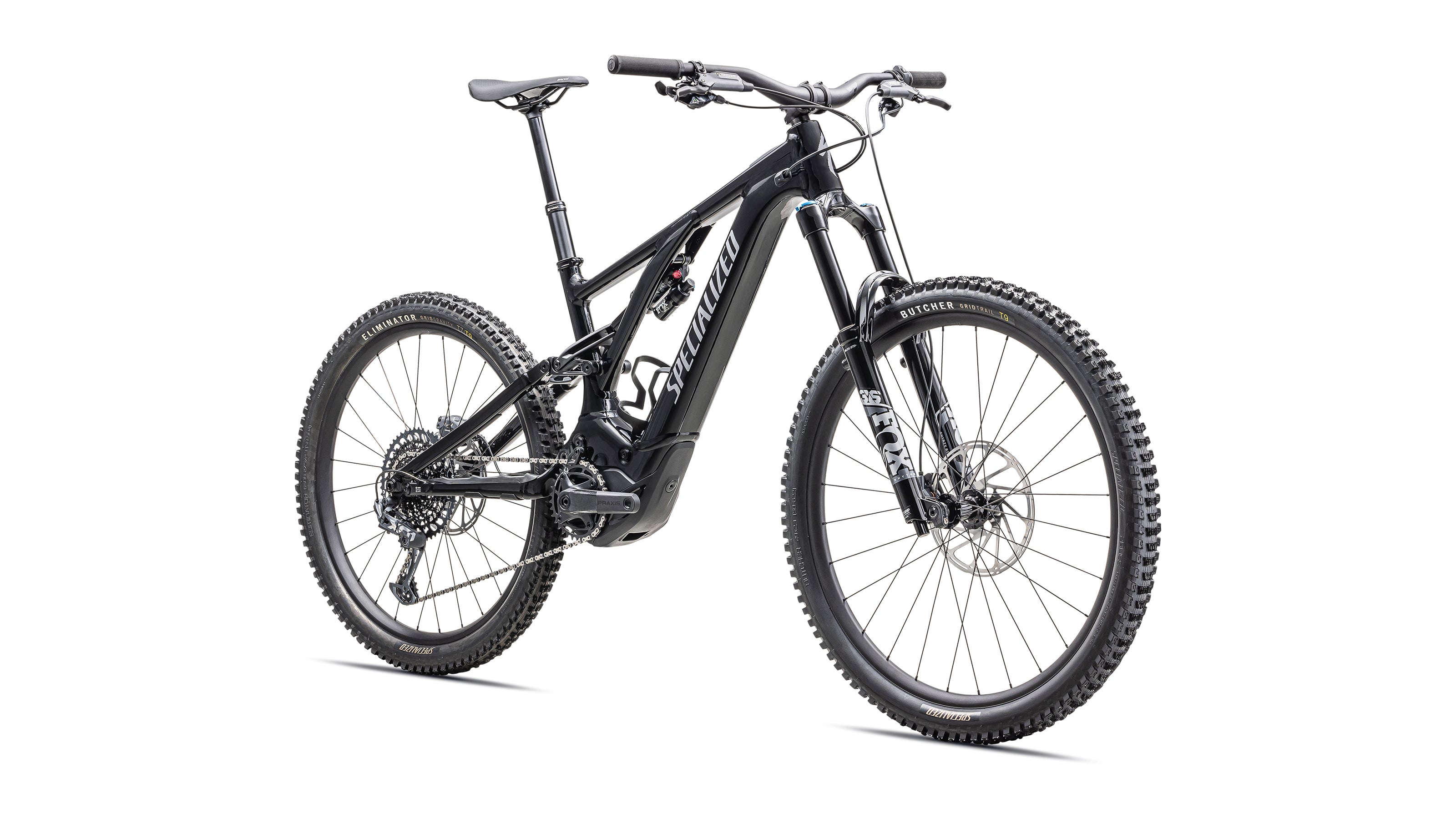 Specialized Levo Comp Alloy G3 (2025)