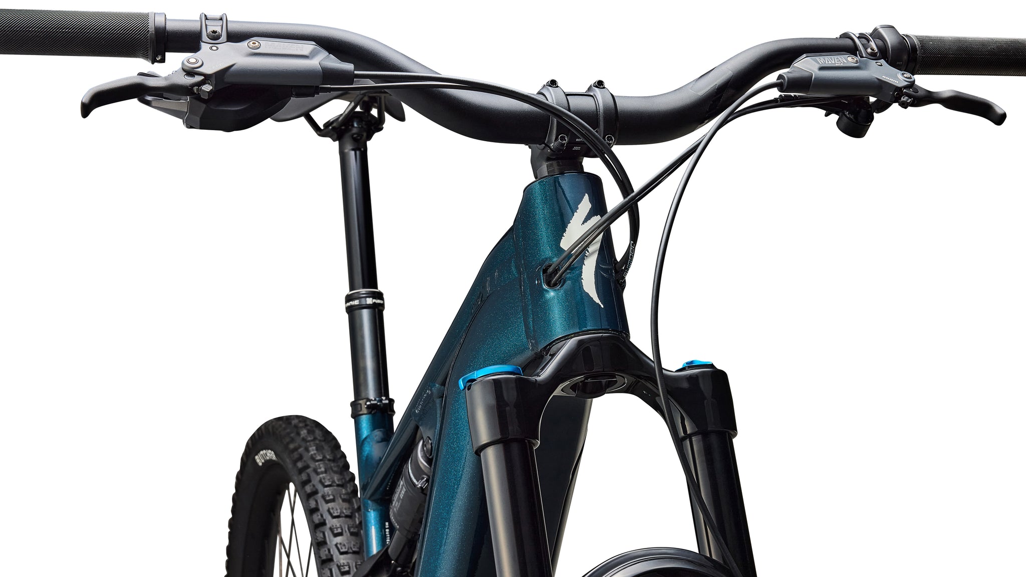 Specialized Levo Comp Alloy G4 (2026)