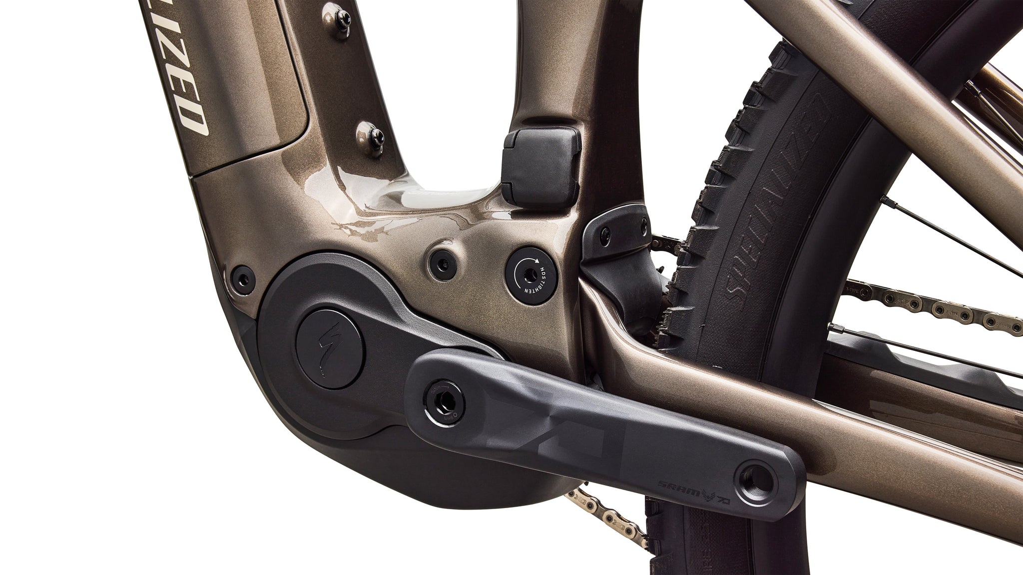 Specialized Levo R Comp (2026)