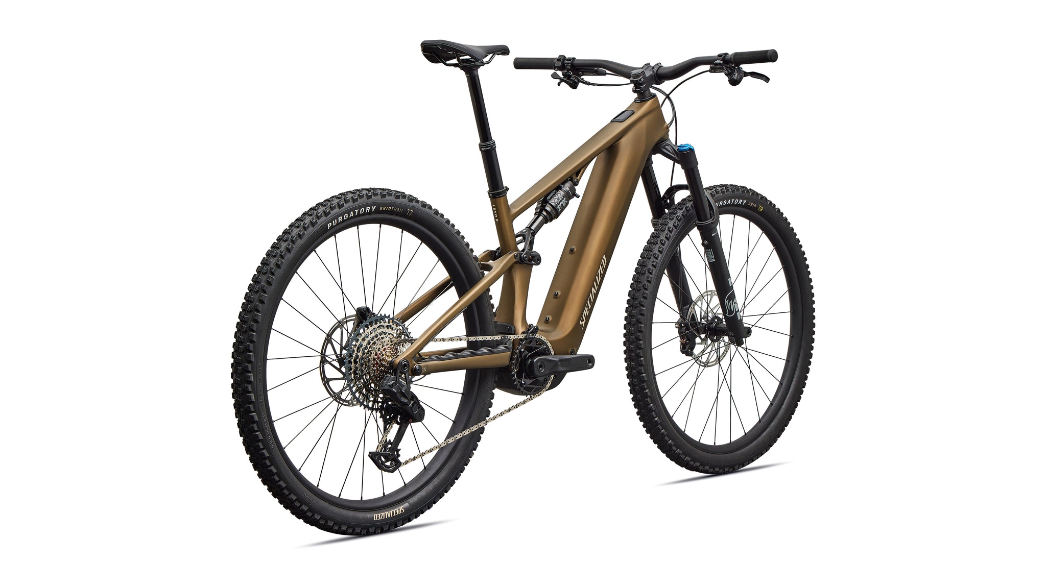 Specialized Levo R Comp (2026)