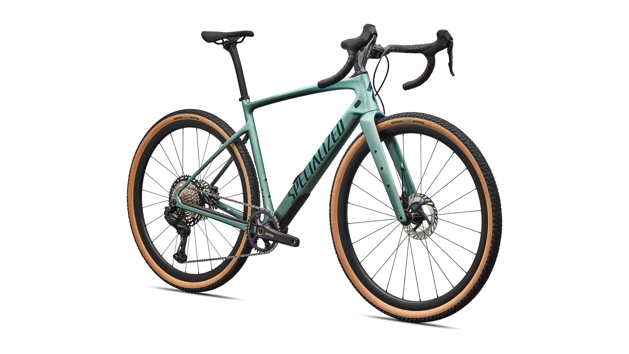 Specialized Diverge 4 Expert (2026)