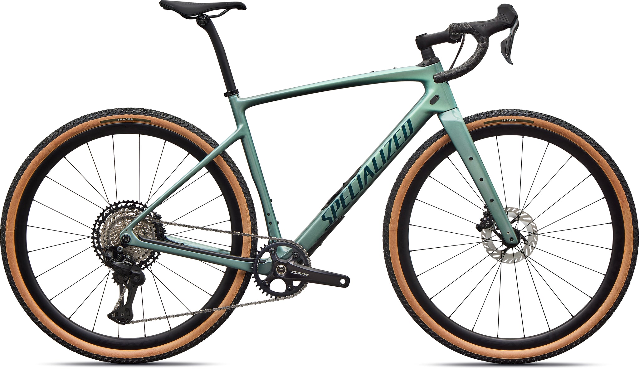 Specialized Diverge 4 Expert (2026)