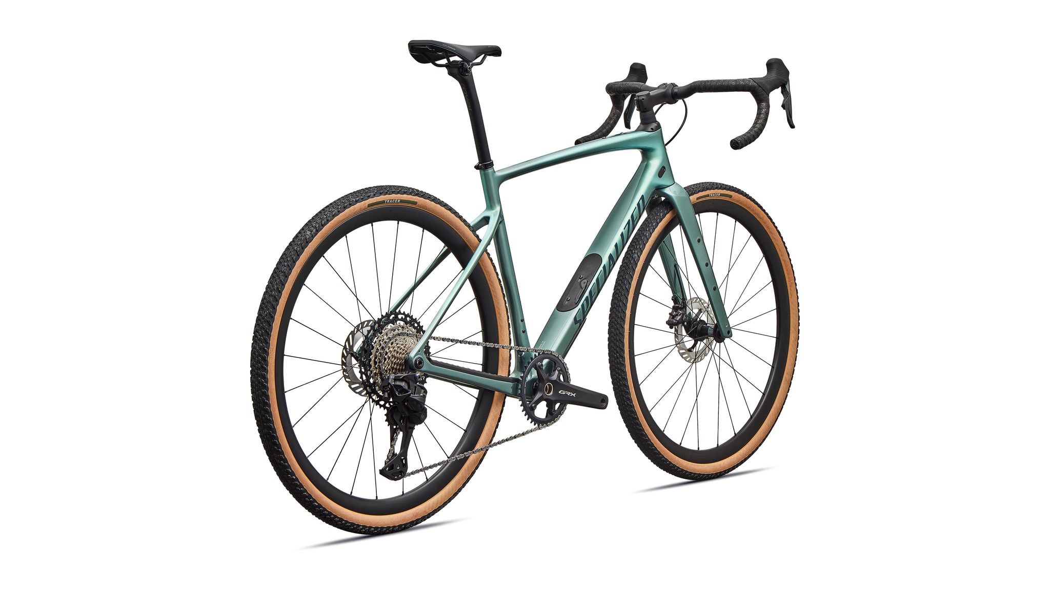 Specialized Diverge 4 Expert (2026)
