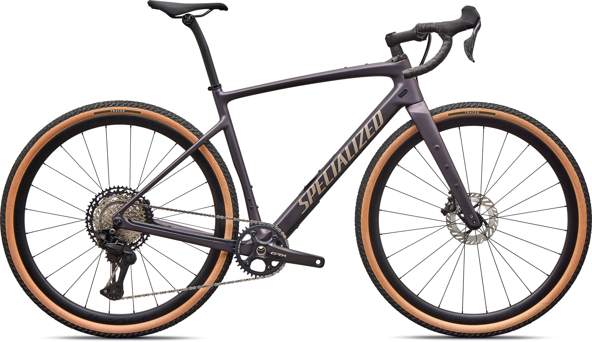 Specialized Diverge 4 Expert (2026)