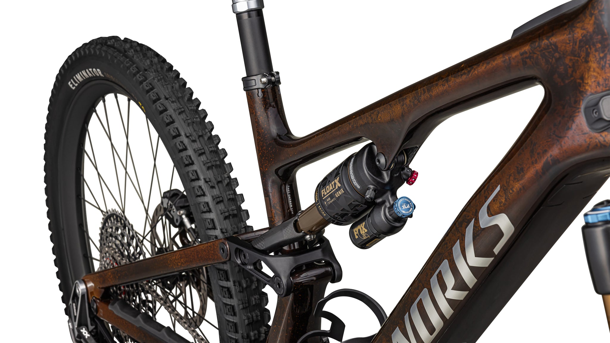 Specialized Levo SL 2 S-Works (2025)