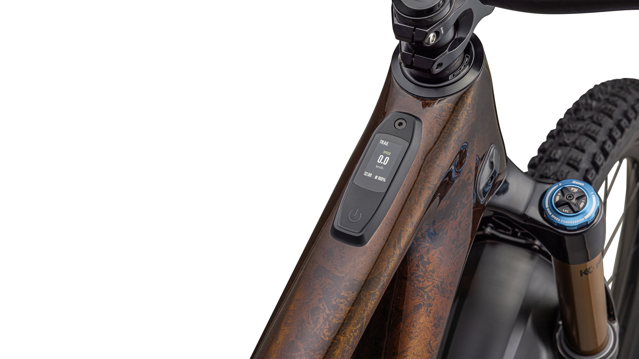 Specialized Levo SL 2 S-Works (2025)