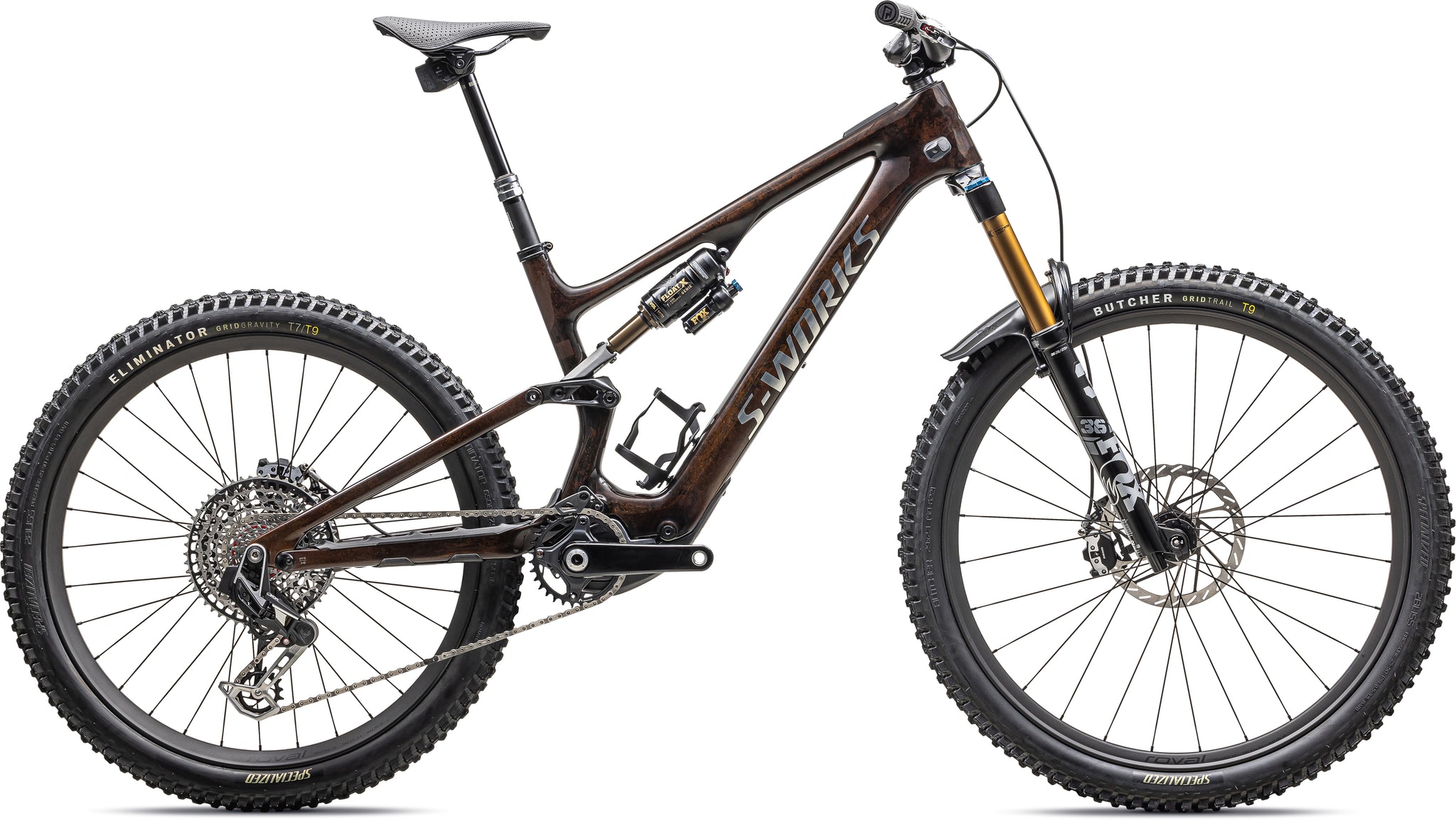 Specialized Levo SL 2 S-Works (2025)