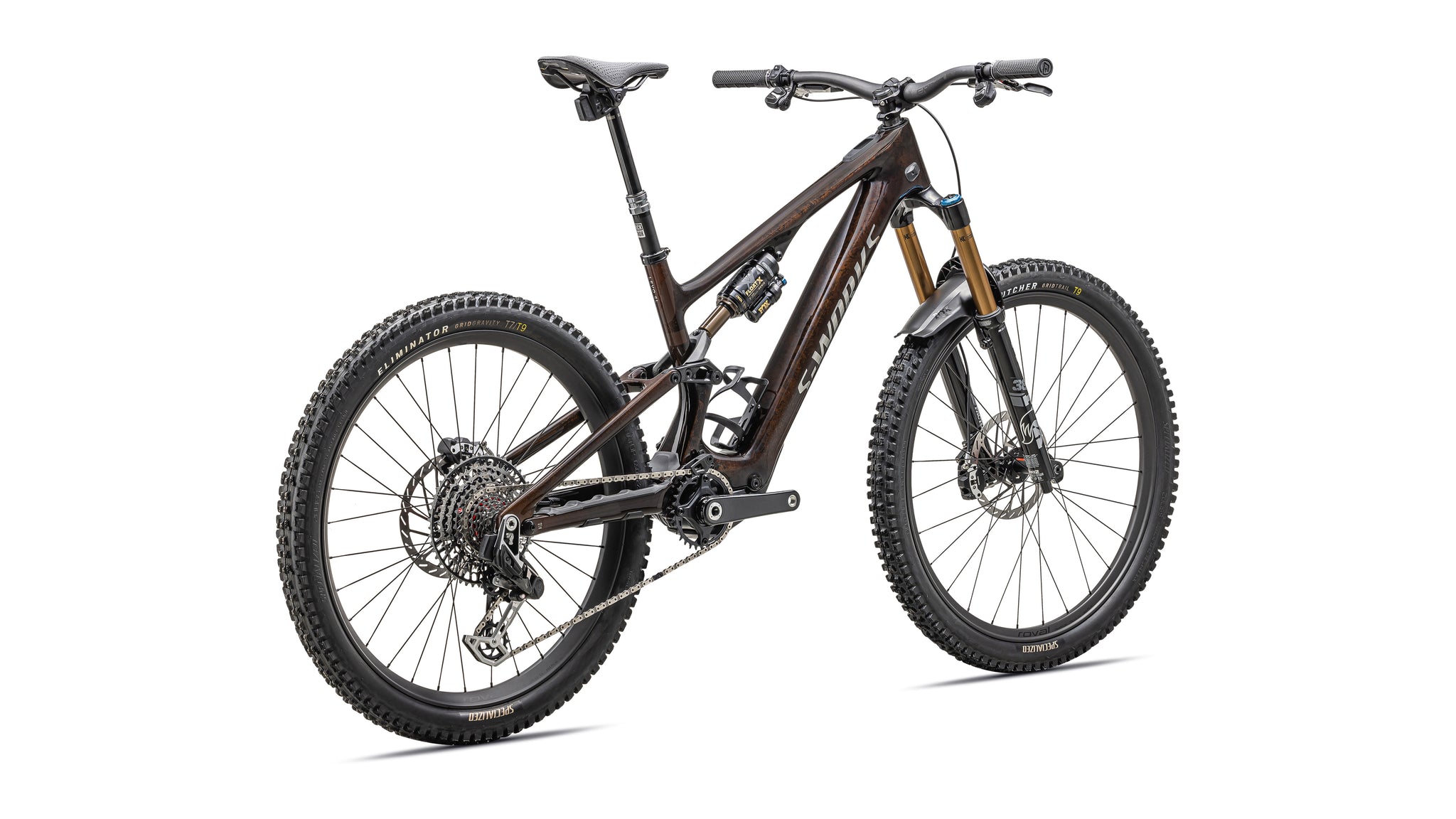 Specialized Levo SL 2 S-Works (2025)