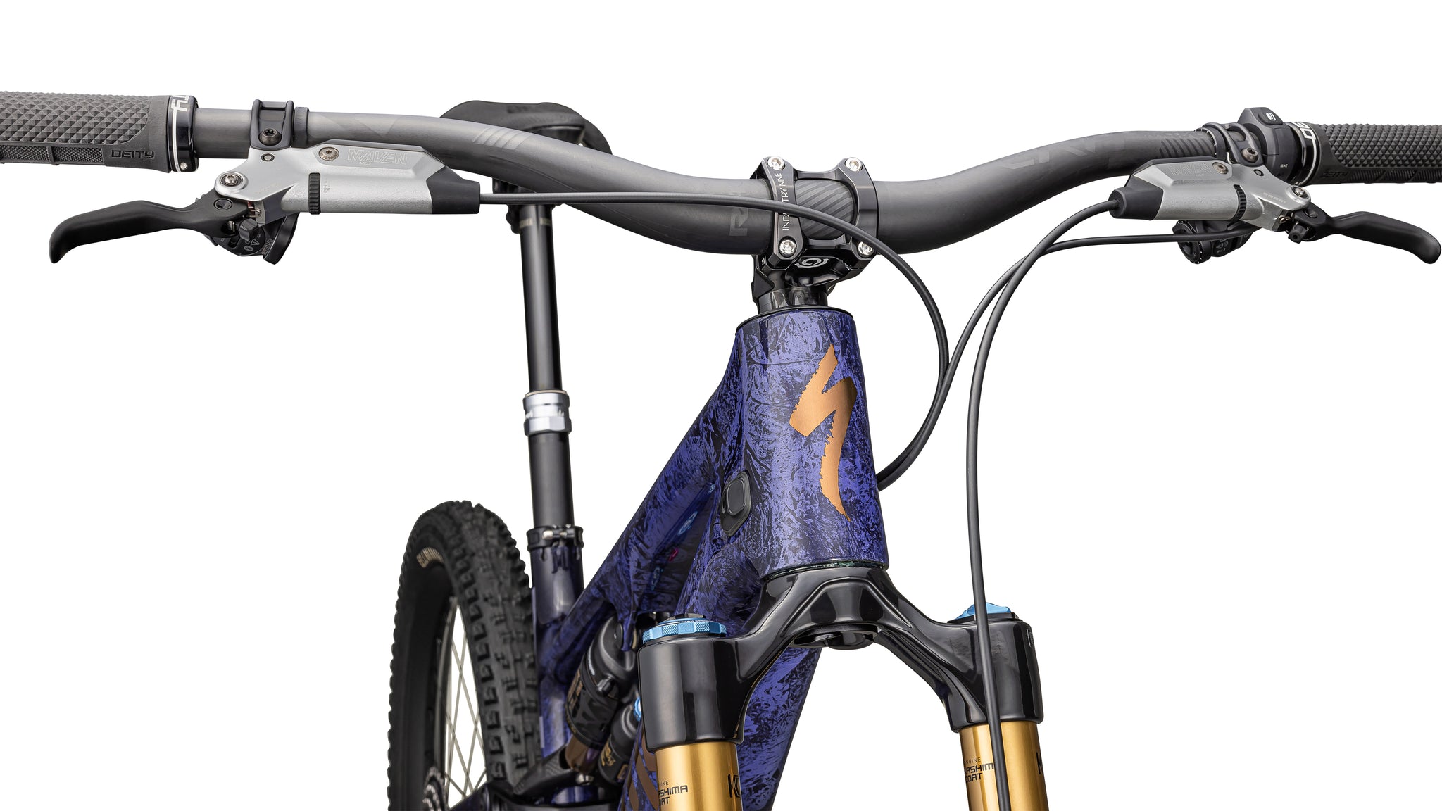 Specialized Levo SL 2 S-Works (2025)