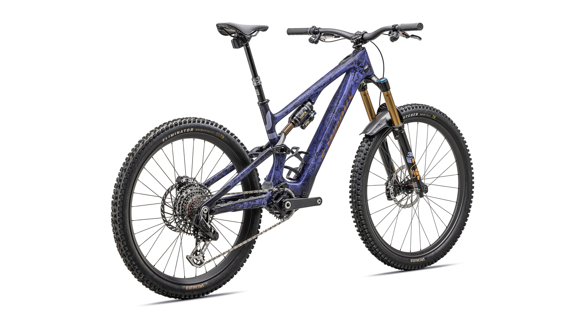 Specialized Levo SL 2 S-Works (2025)