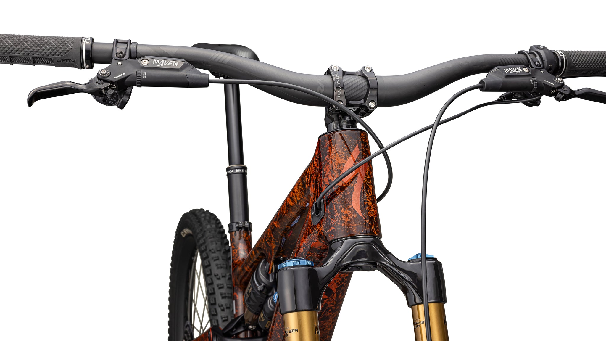 Specialized Levo SL Pro (2025)