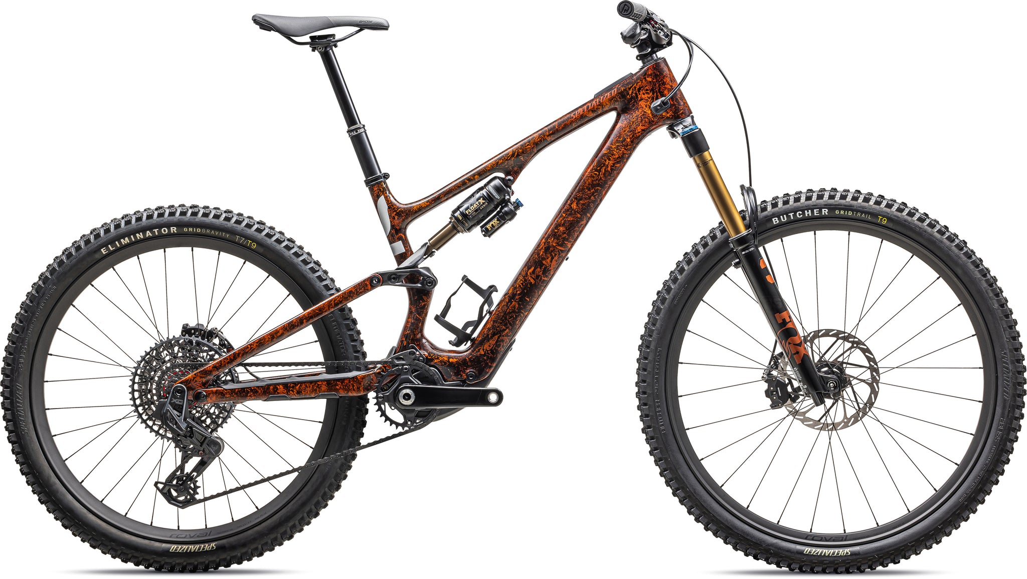 Specialized Levo SL Pro (2025)