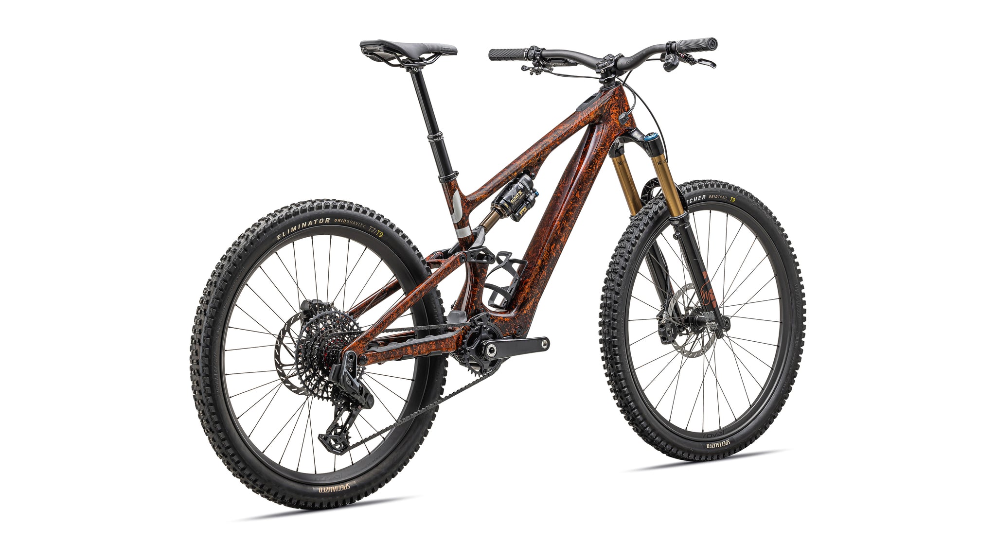 Specialized Levo SL Pro (2025)