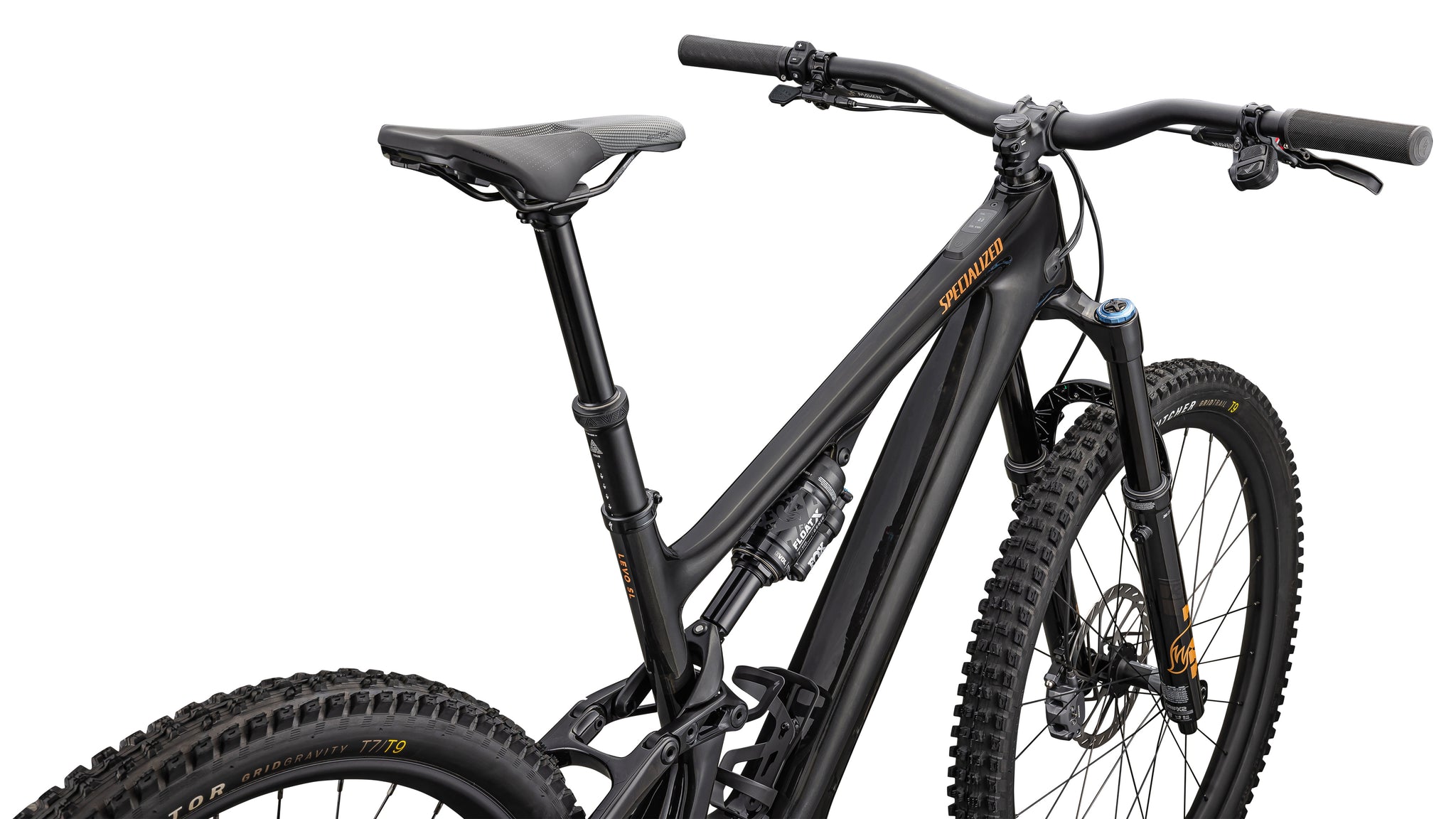 Specialized Levo SL Expert Carbon (2025)