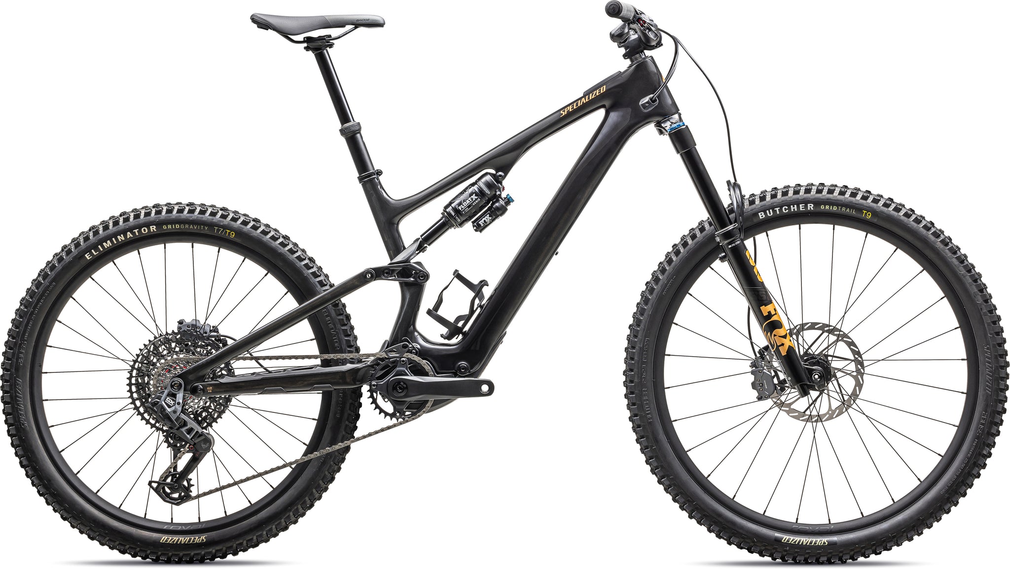 Specialized Levo SL Expert Carbon (2025)