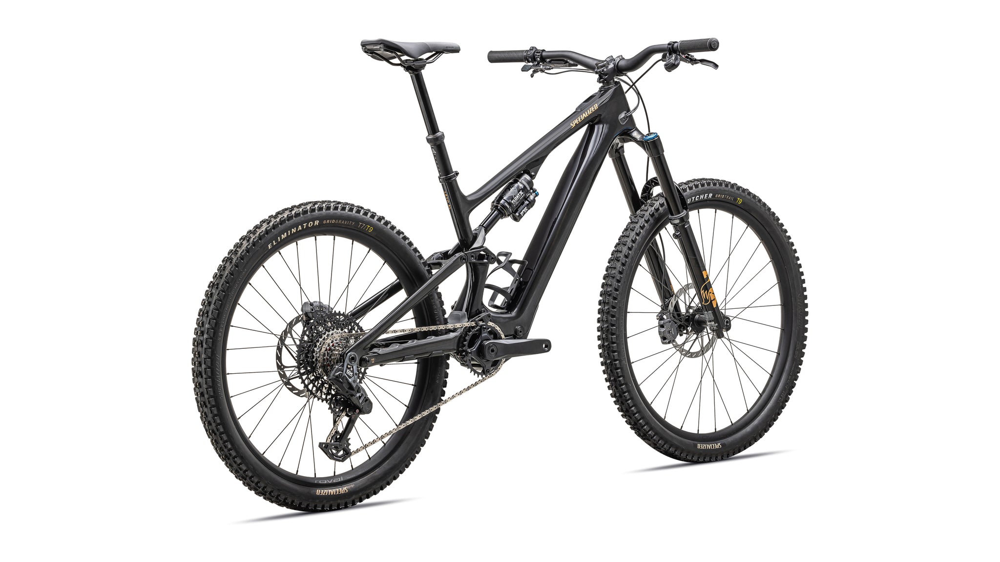 Specialized Levo SL Expert Carbon (2025)