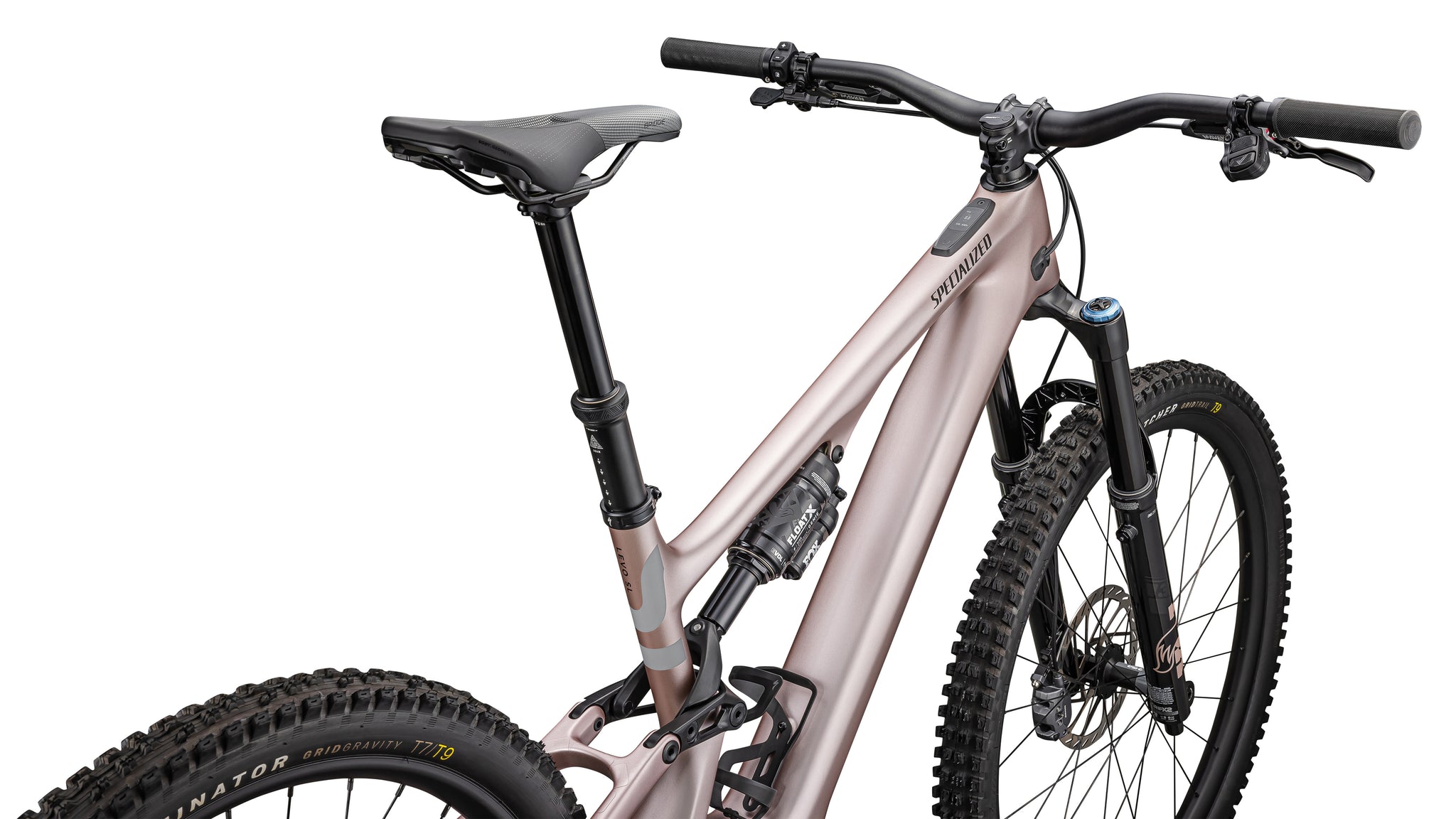 Specialized Levo SL Expert Carbon (2025)