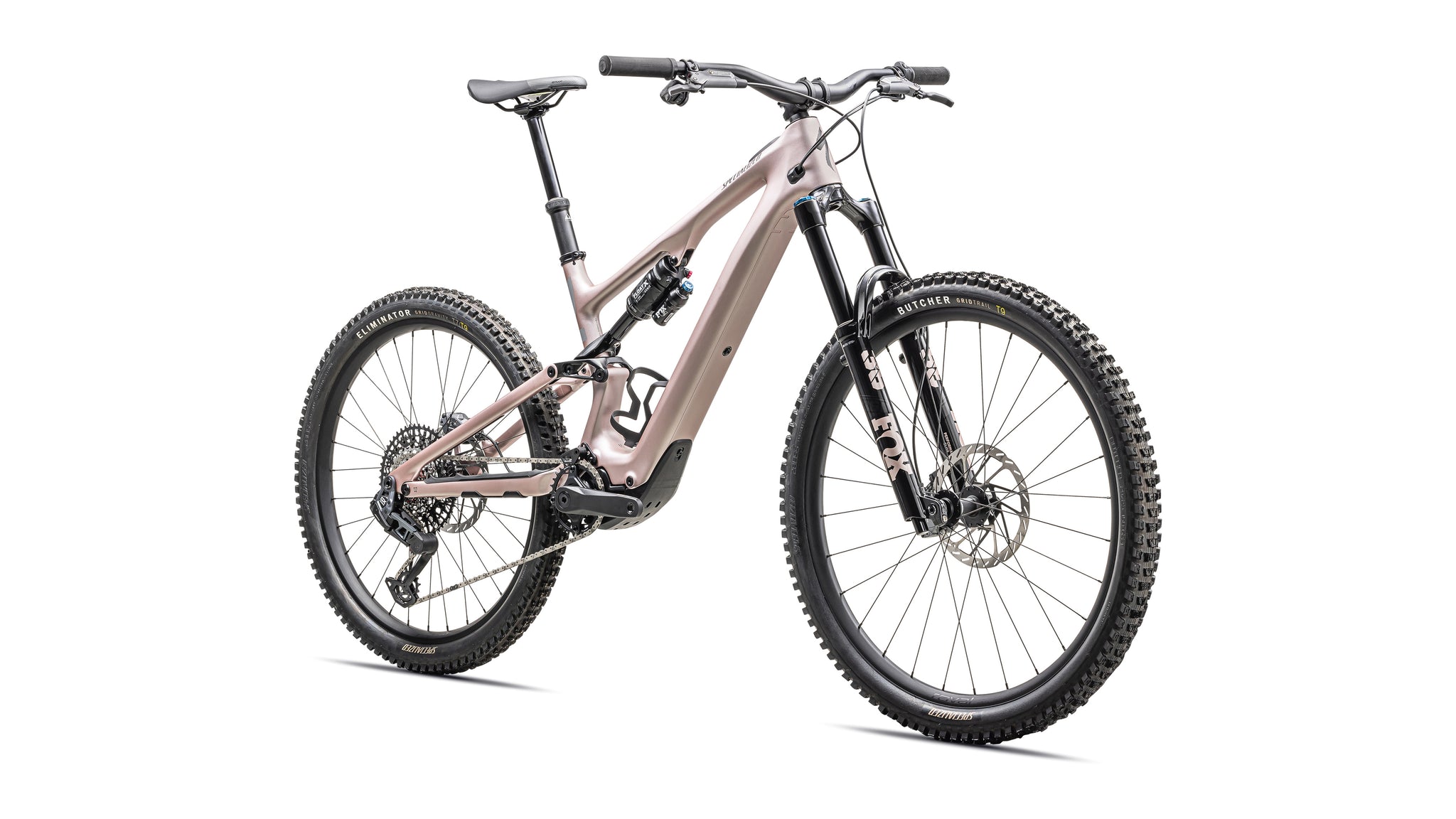 Specialized Levo SL Expert Carbon (2025)