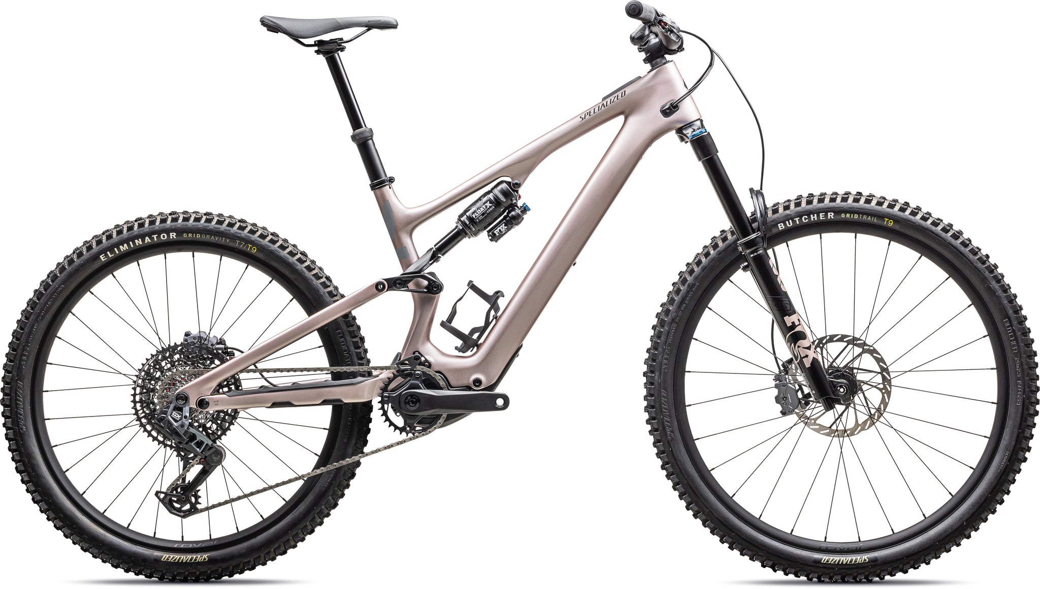 Specialized Levo SL Expert Carbon (2025)