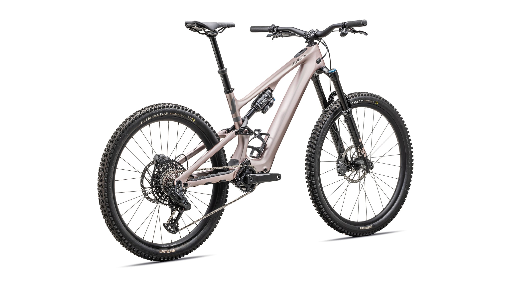 Specialized Levo SL Expert Carbon (2025)