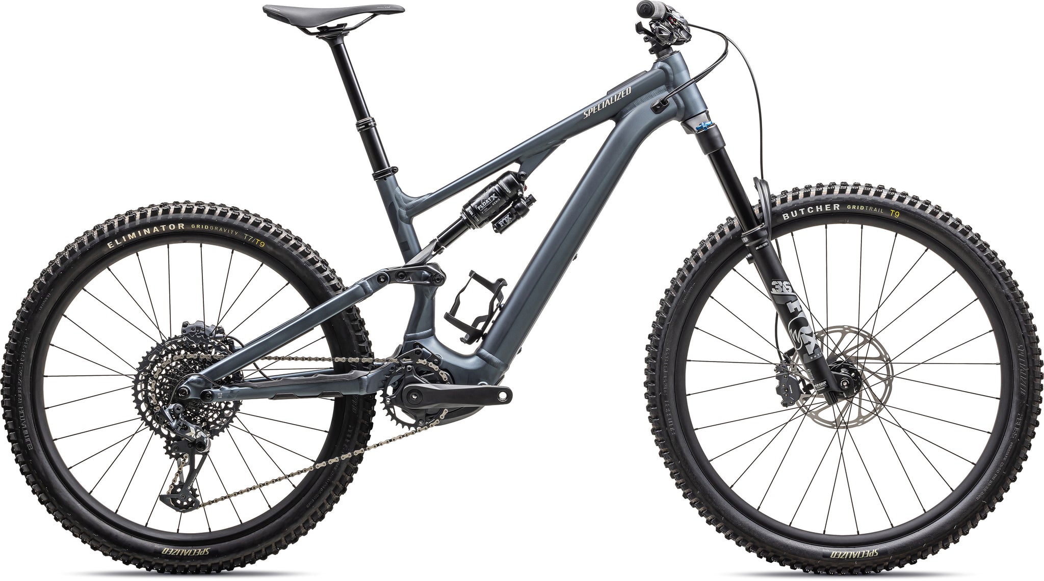 Specialized Levo SL Comp Alloy (2025)