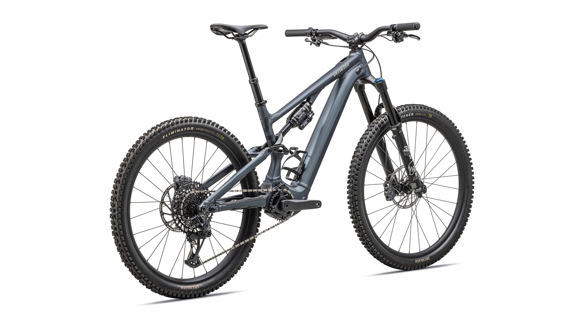 Specialized Levo SL Comp Alloy (2025)