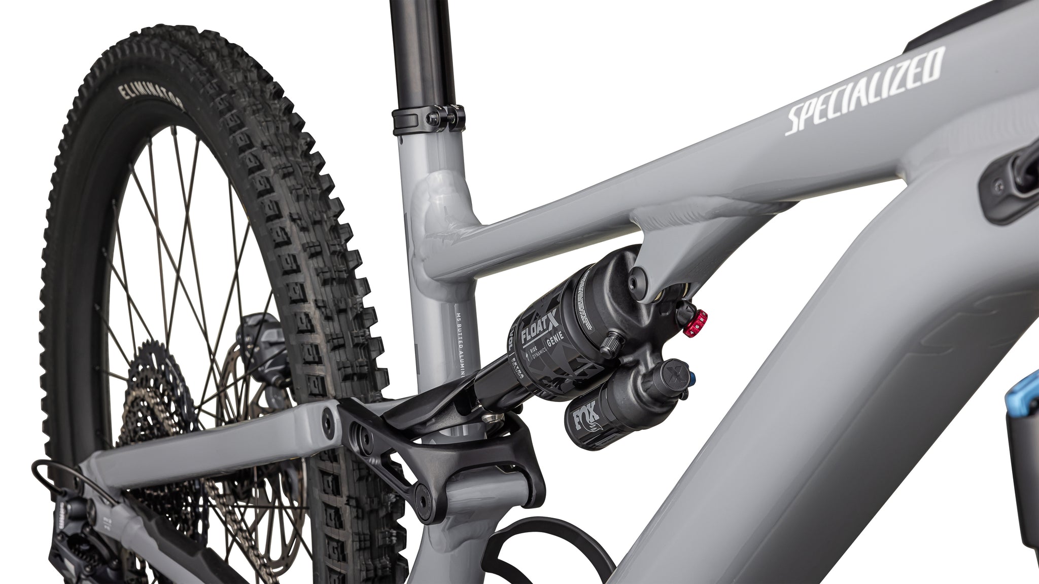 Specialized Levo SL Comp Alloy (2025)