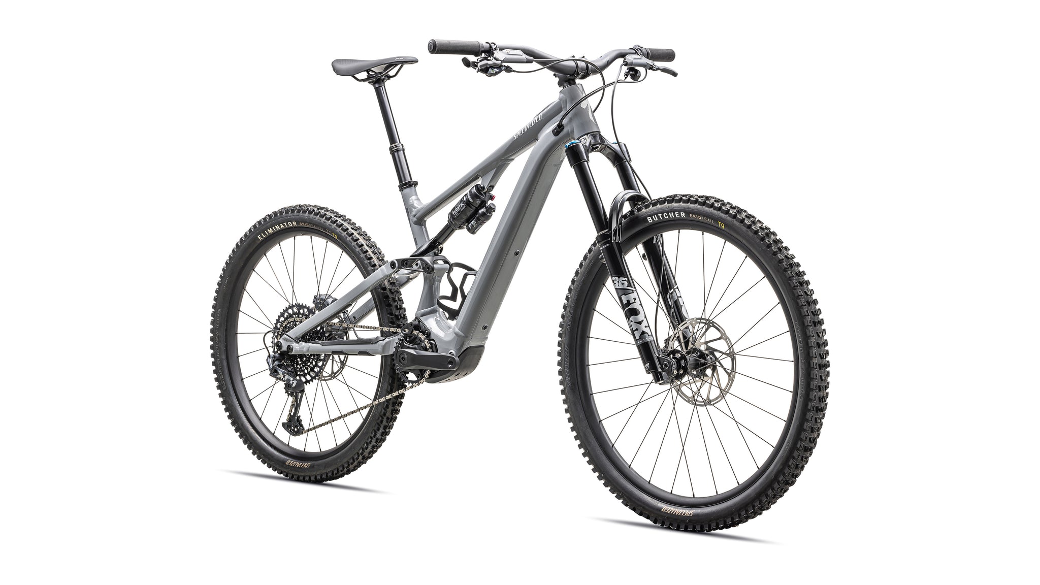 Specialized Levo SL Comp Alloy (2025)