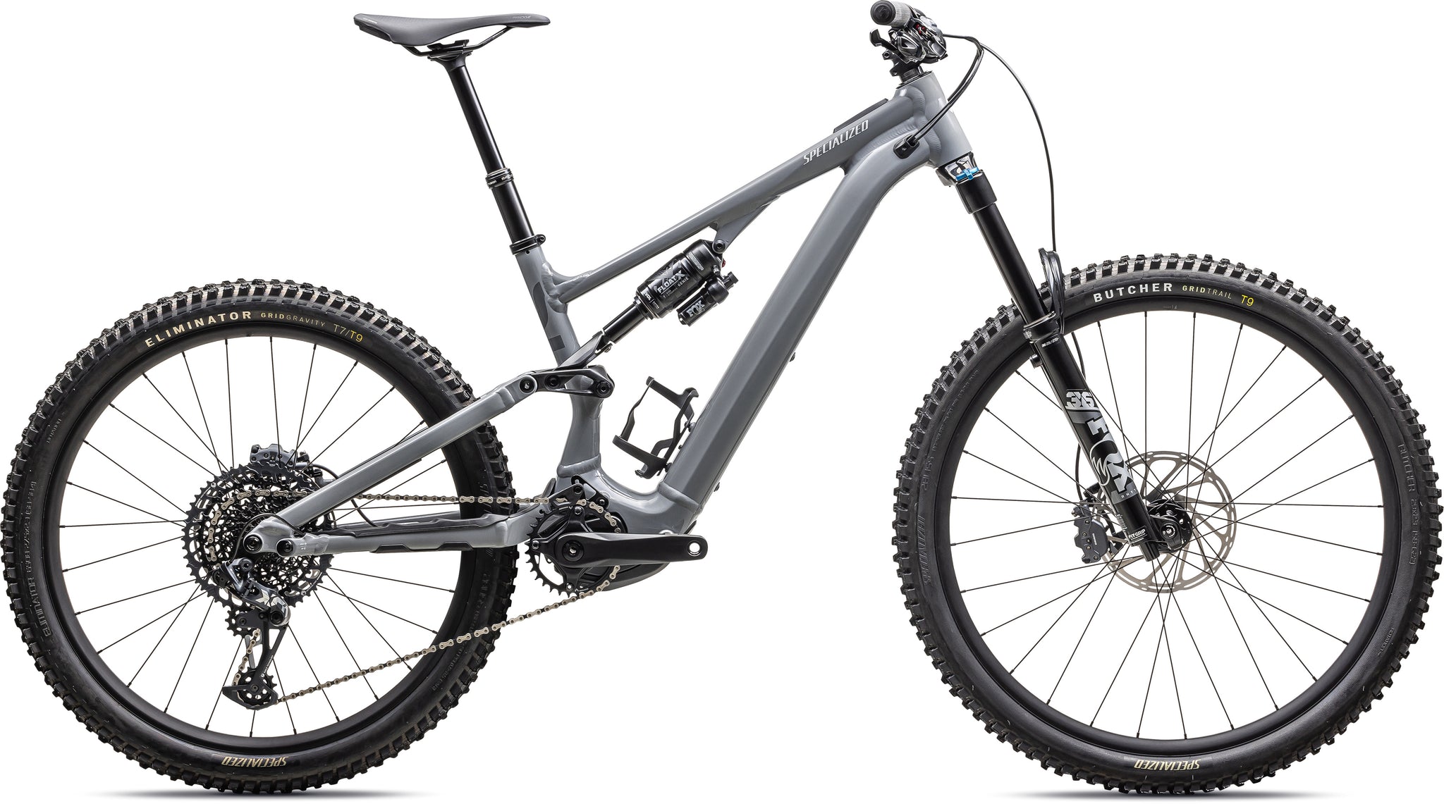 Specialized Levo SL Comp Alloy (2025)