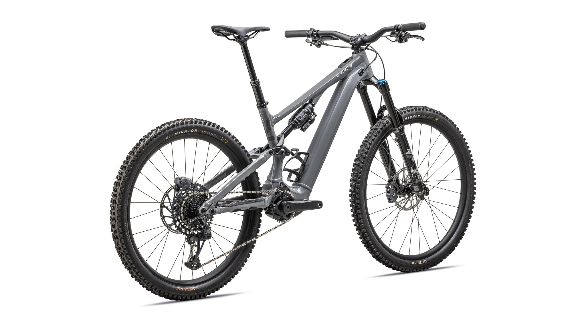 Specialized Levo SL Comp Alloy (2025)