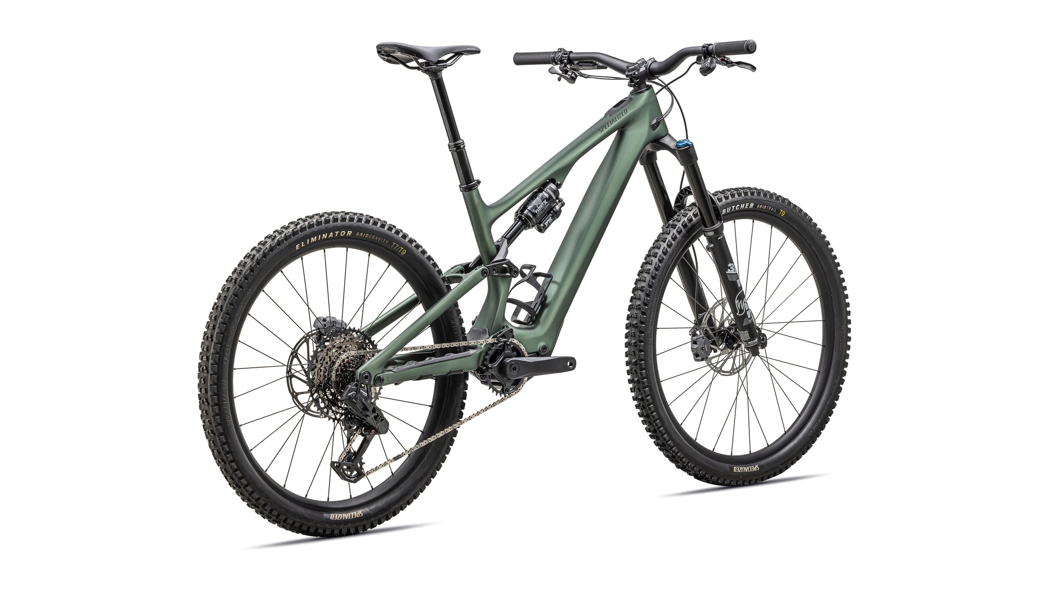 Specialized Levo SL Comp Carbon (2025)