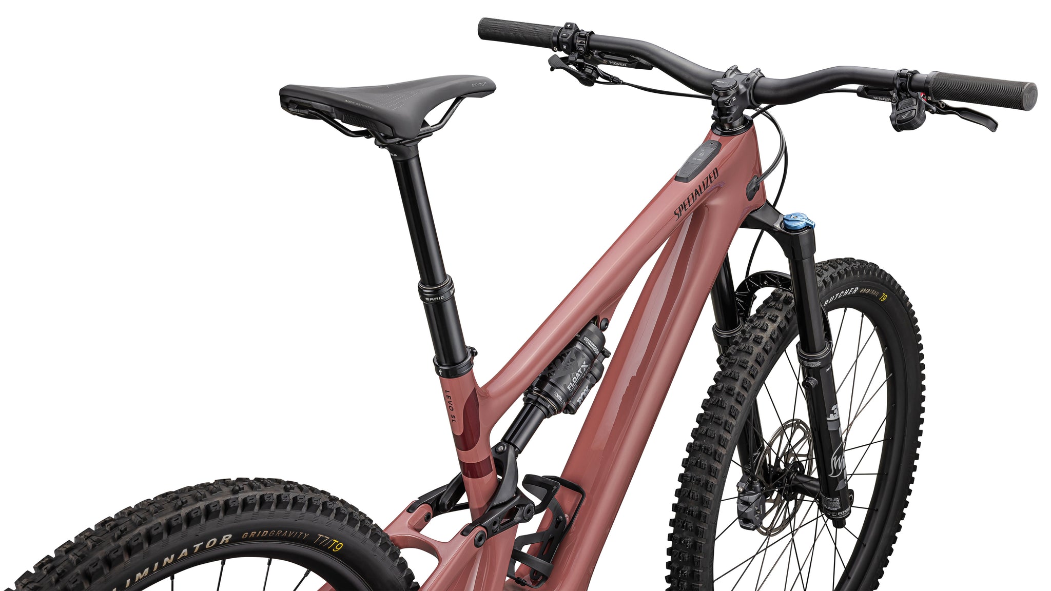 Specialized Levo SL Comp Carbon (2025)