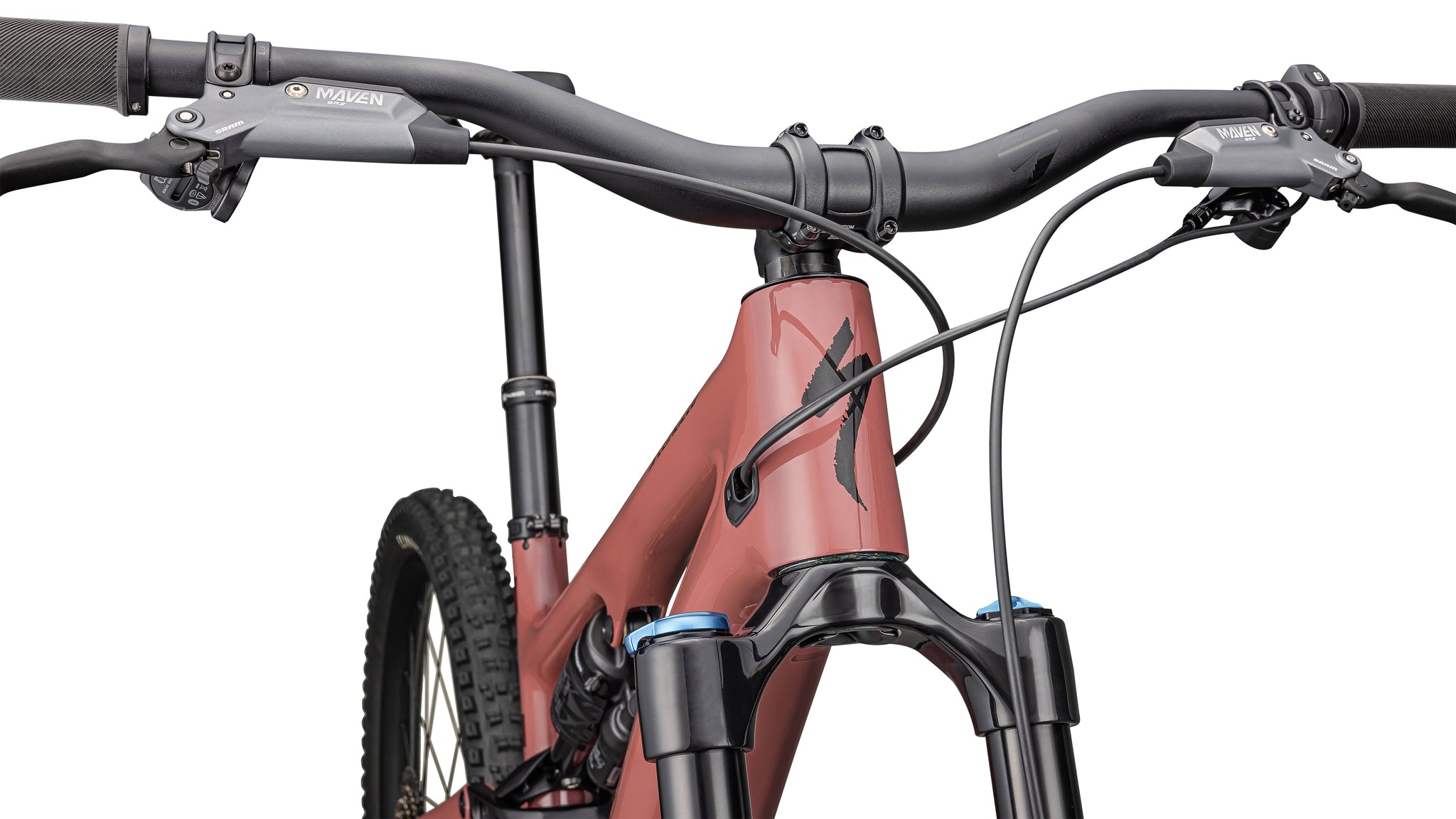 Specialized Levo SL Comp Carbon (2025)