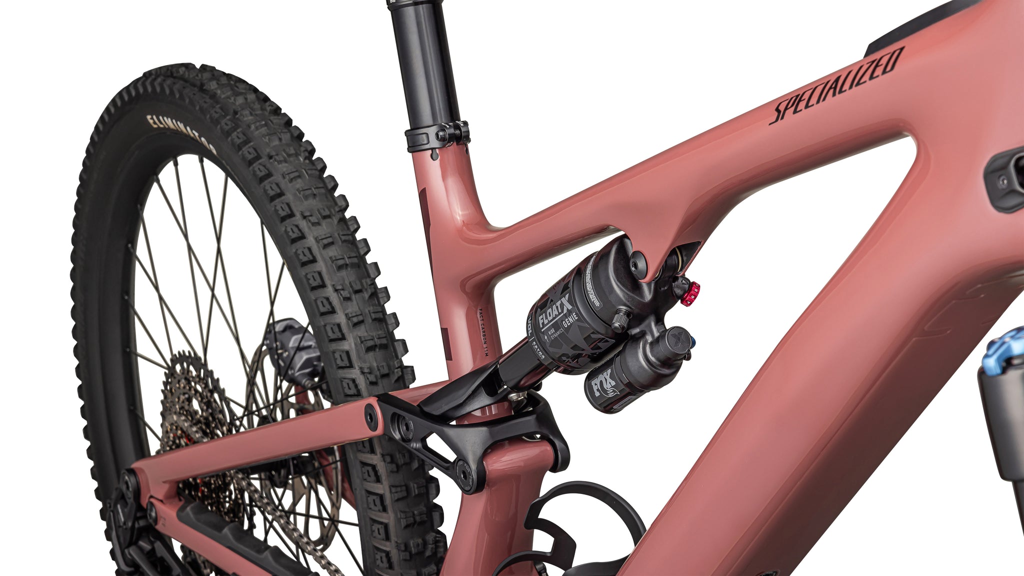 Specialized Levo SL Comp Carbon (2025)