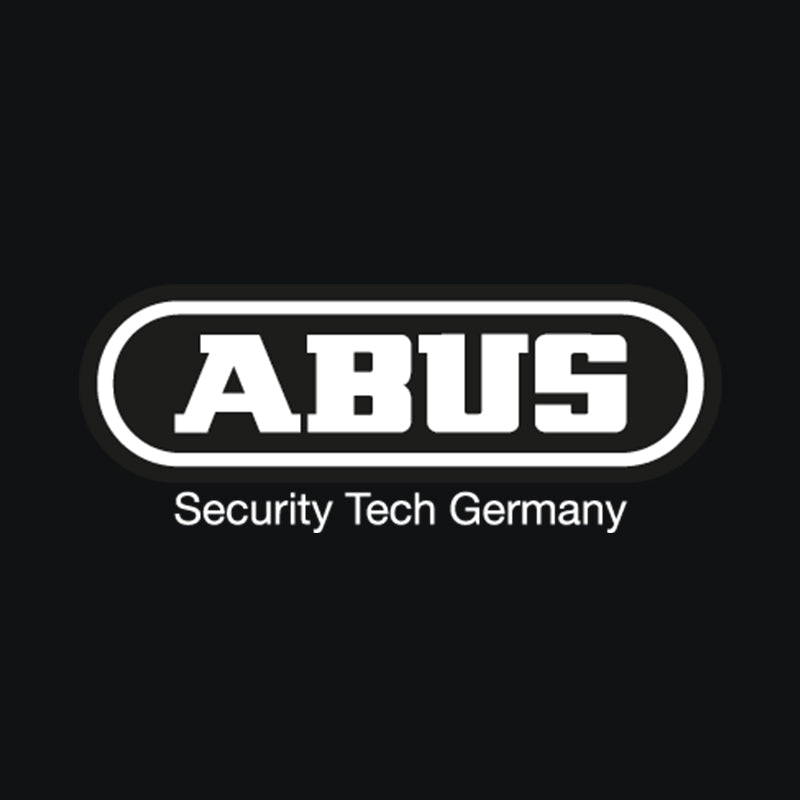 Logo der Marke Abus