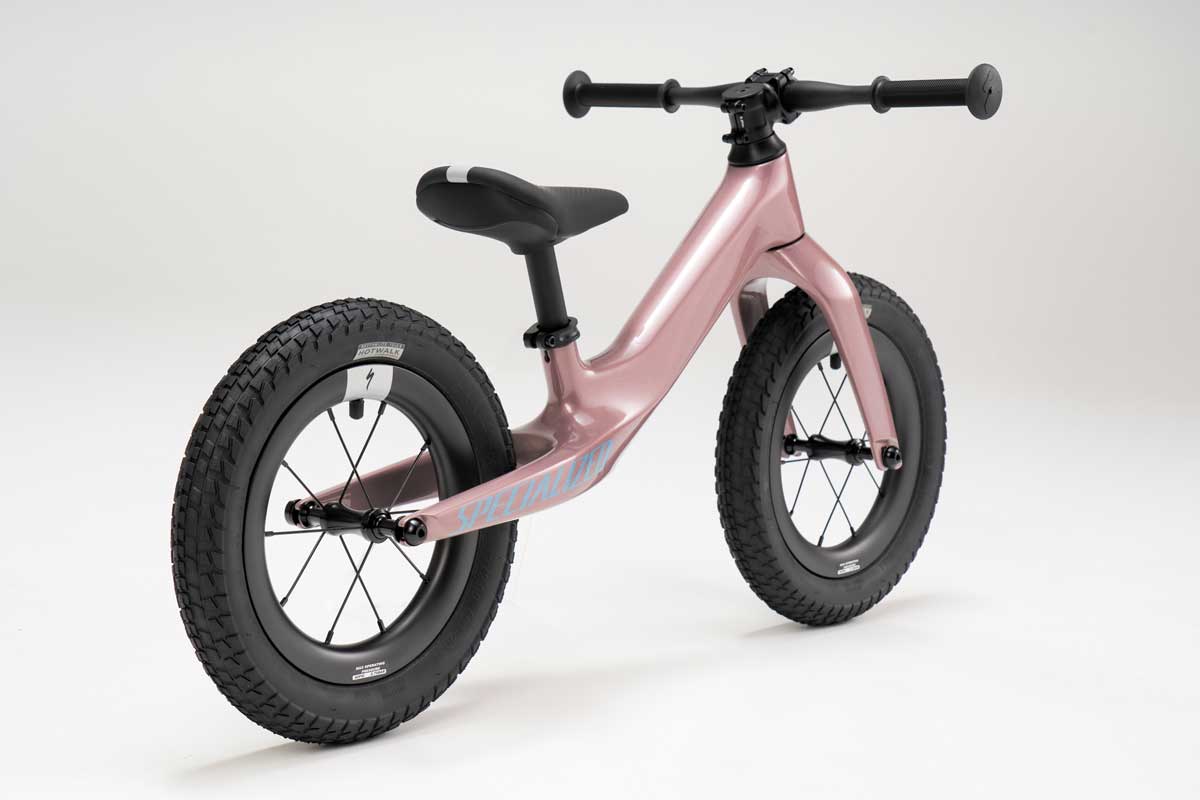 HOTWALK CARBON - Candy Rose